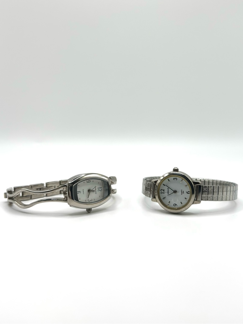 vintage carriage pair